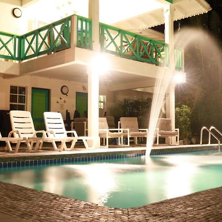 Reefside Villa Crown Point Εξωτερικό φωτογραφία