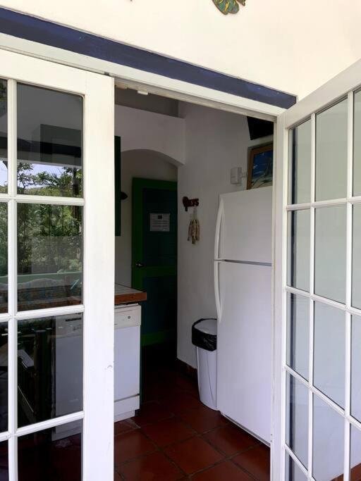 Reefside Villa Crown Point Εξωτερικό φωτογραφία