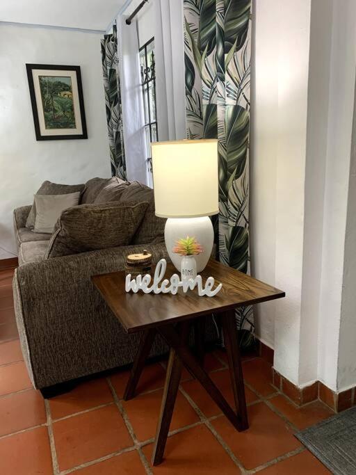 Reefside Villa Crown Point Εξωτερικό φωτογραφία