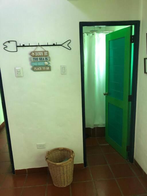 Reefside Villa Crown Point Εξωτερικό φωτογραφία