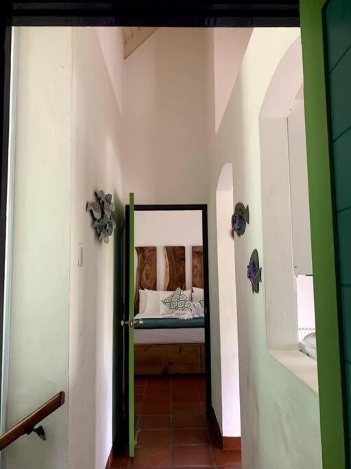 Reefside Villa Crown Point Εξωτερικό φωτογραφία