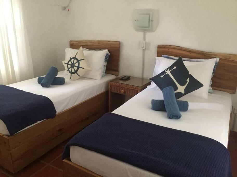 Reefside Villa Crown Point Εξωτερικό φωτογραφία