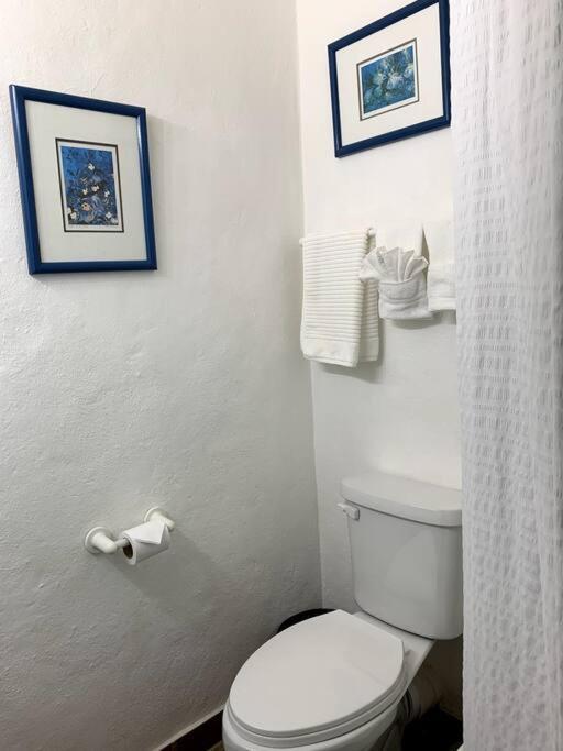 Reefside Villa Crown Point Εξωτερικό φωτογραφία
