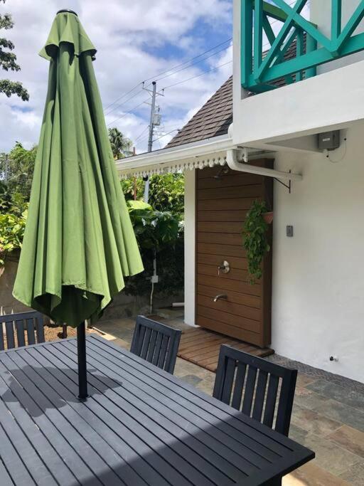 Reefside Villa Crown Point Εξωτερικό φωτογραφία