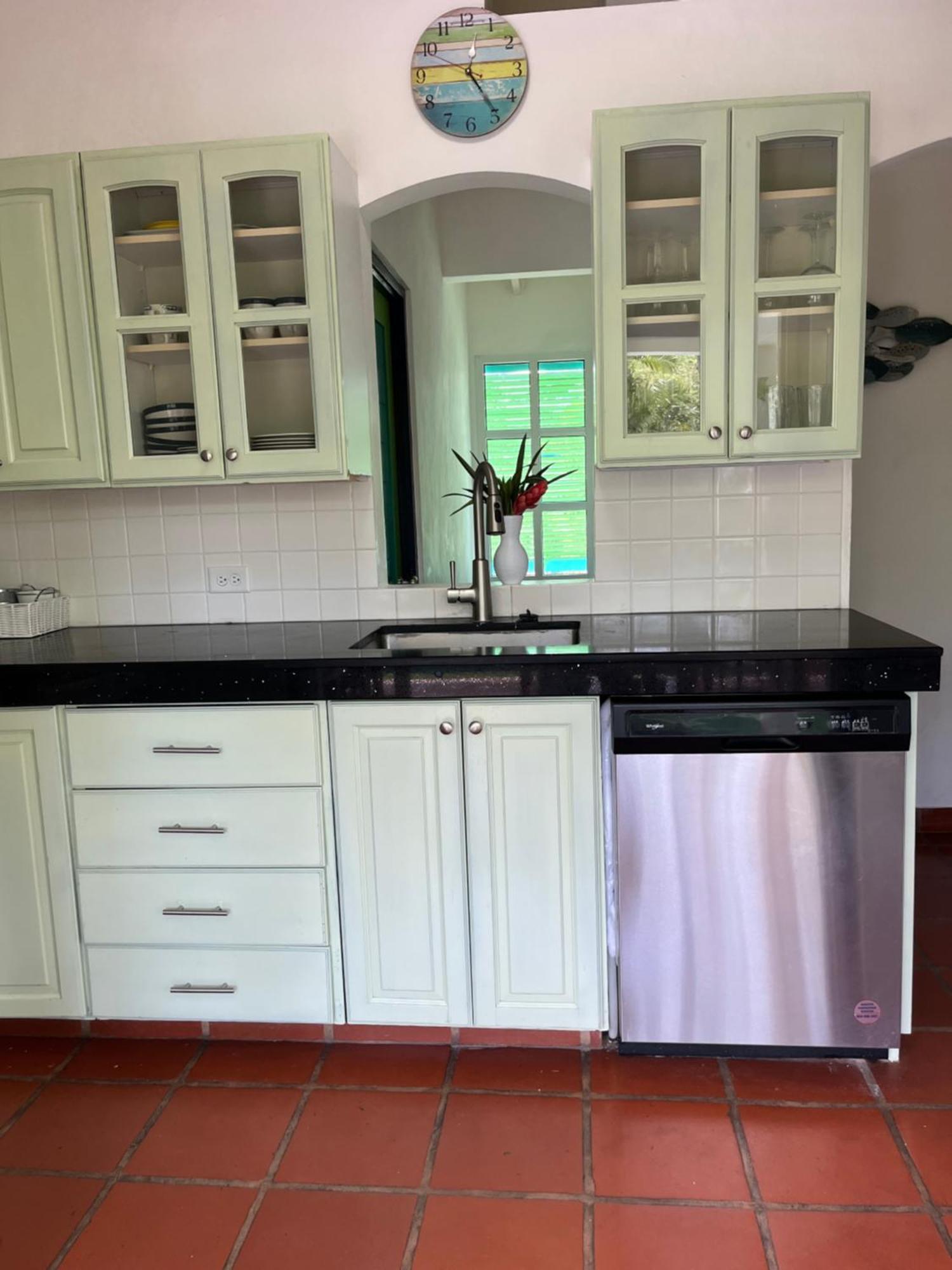 Reefside Villa Crown Point Εξωτερικό φωτογραφία