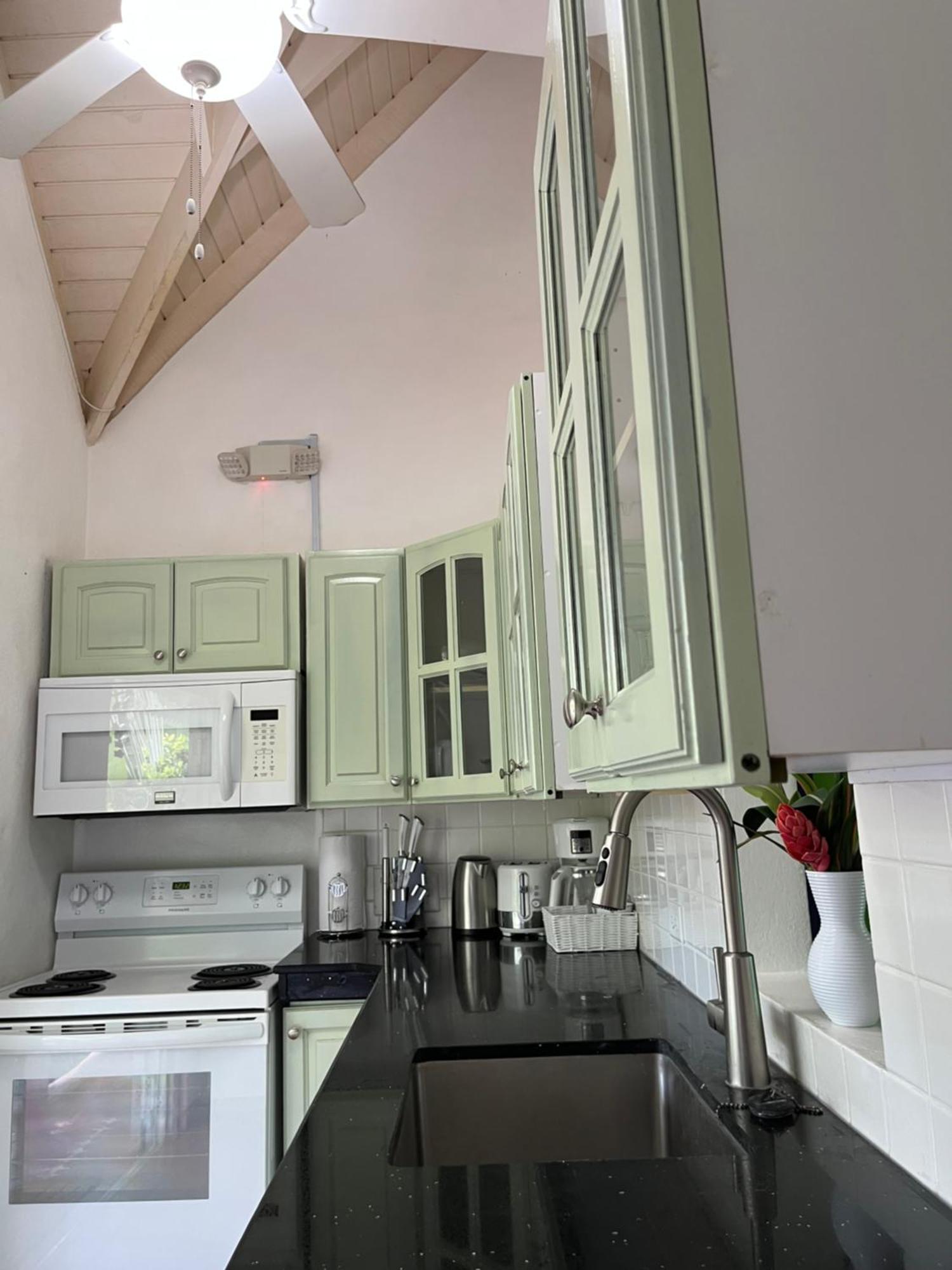 Reefside Villa Crown Point Εξωτερικό φωτογραφία