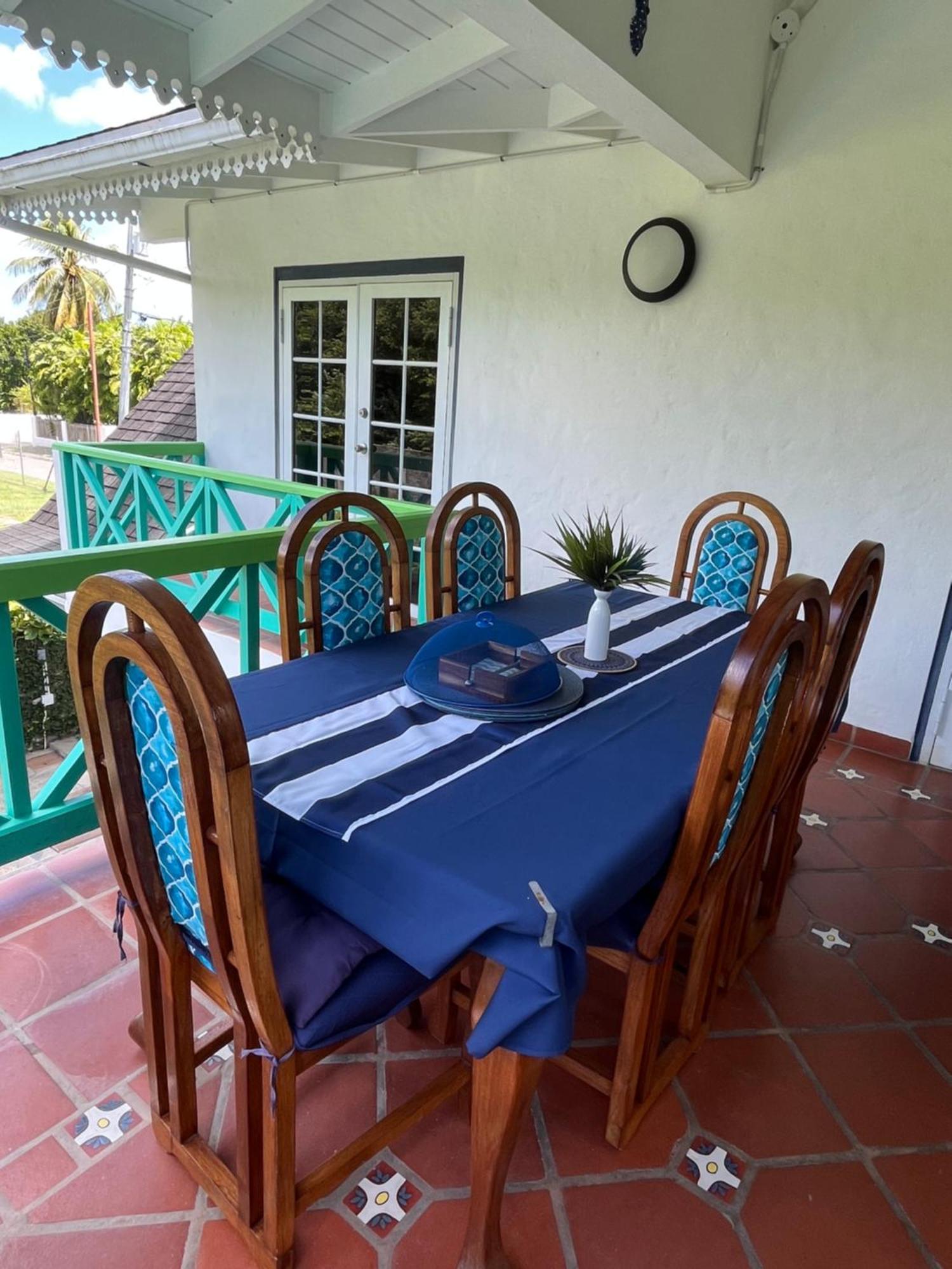 Reefside Villa Crown Point Εξωτερικό φωτογραφία
